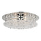 Hudson Valley 4315 Holland 4-lt Flush Mount
