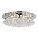 Hudson Valley 4315 Holland 4-lt Flush Mount