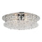 Hudson Valley 4315 Holland 4-lt Flush Mount