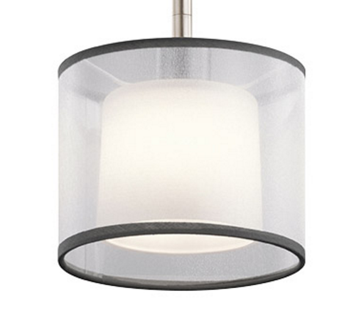 Kichler 43152 Tallie 1-lt Mini Pendant