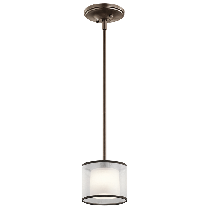 Kichler 43152 Tallie 1-lt Mini Pendant