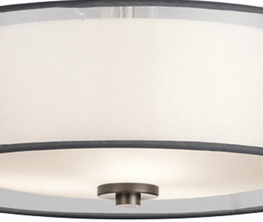 Kichler 43153 Tallie 3-lt Pendant