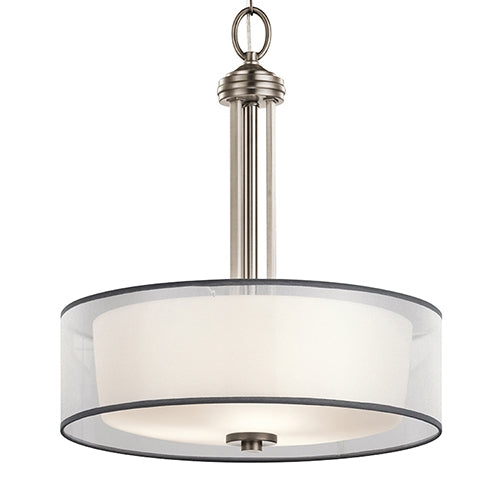 Kichler 43153 Tallie 3-lt Pendant