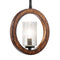 Kichler 43189 Grand Bank 1-lt Mini Pendant