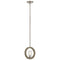 Kichler 43189 Grand Bank 1-lt Mini Pendant