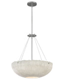 Hinkley 43208 Coral 4-lt 25" LED Pendant