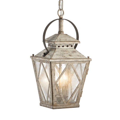 Kichler 43258 Hayman Bay 2-lt Interior Pendant