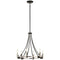 Kichler 43290 Bensimone 6-lt Chandelier