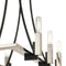 Kichler 43292 Bensimone 8-lt Linear Chandelier
