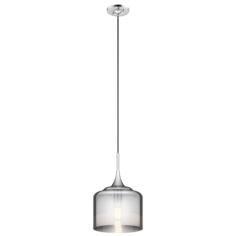 Kichler 43354 Tabot 1-lt Pendant