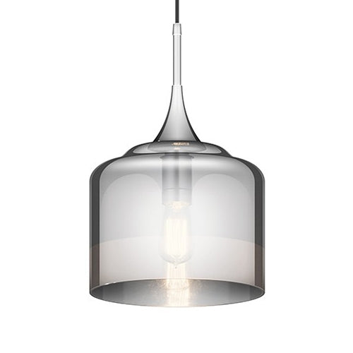 Kichler 43354 Tabot 1-lt Pendant