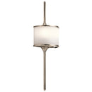 Kichler 43375 Mona 2-lt Wall Sconce