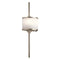 Kichler 43375 Mona 2-lt Wall Sconce