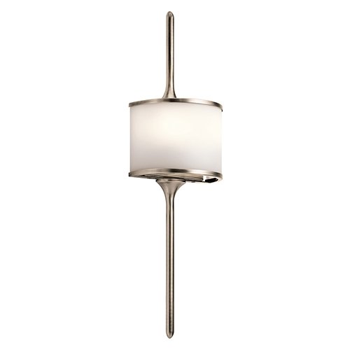 Kichler 43375 Mona 2-lt Wall Sconce