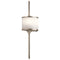 Kichler 43375 Mona 2-lt Wall Sconce