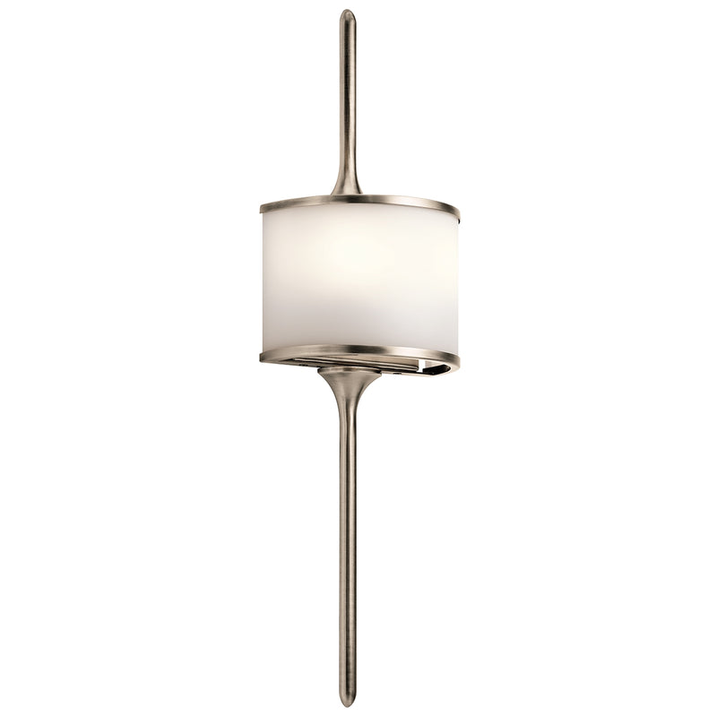 Kichler 43375 Mona 2-lt Wall Sconce