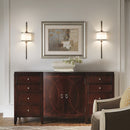 Kichler 43375 Mona 2-lt Wall Sconce