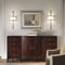 Kichler 43375 Mona 2-lt Wall Sconce