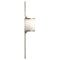 Kichler 43375 Mona 2-lt Wall Sconce