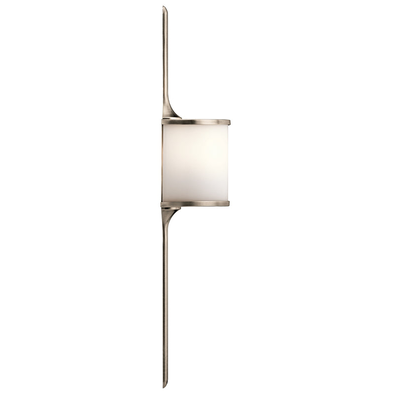 Kichler 43375 Mona 2-lt Wall Sconce