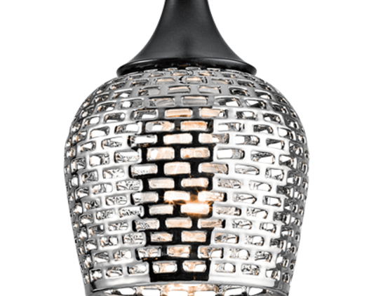 Kichler 43489 Annata 1-lt Mini Pendant