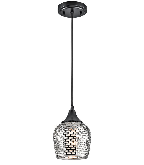 Kichler 43489 Annata 1-lt Mini Pendant