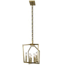 Kichler 43494 Abbotswell Linear Chandelier