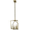Kichler 43494 Abbotswell Linear Chandelier