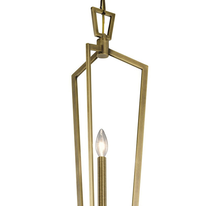 Kichler 43497 Abbotswell 1-lt Mini Pendant