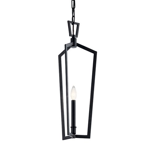 Kichler 43497 Abbotswell 1-lt Mini Pendant