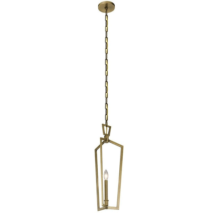 Kichler 43497 Abbotswell 1-lt Mini Pendant