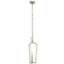 Kichler 43497 Abbotswell 1-lt Mini Pendant