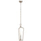 Kichler 43497 Abbotswell 1-lt Mini Pendant