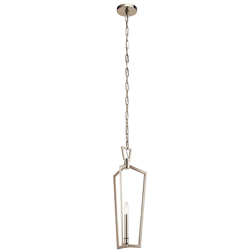 Kichler 43497 Abbotswell 1-lt Mini Pendant