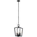 Kichler 43498 Abbotswell 4-lt 14" Pendant