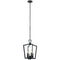 Kichler 43498 Abbotswell 4-lt 14" Pendant