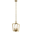 Kichler 43498 Abbotswell 4-lt 14" Pendant