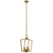 Kichler 43498 Abbotswell 4-lt 14" Pendant