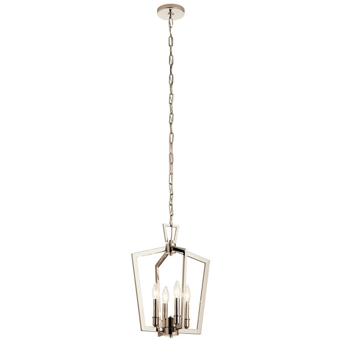 Kichler 43498 Abbotswell 4-lt 14" Pendant