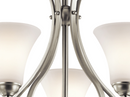 Kichler 43504 Keiran 5-lt Chandelier