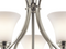 Kichler 43504 Keiran 5-lt Chandelier
