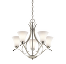 Kichler 43504 Keiran 5-lt Chandelier
