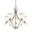 Kichler 43504 Keiran 5-lt Chandelier