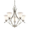 Kichler 43504 Keiran 5-lt Chandelier