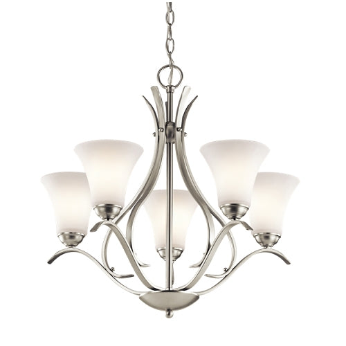 Kichler 43504 Keiran 5-lt Chandelier