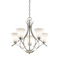 Kichler 43504 Keiran 5-lt Chandelier