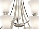 Kichler 43506 Keiran 9-lt Chandelier