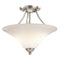 Kichler 43512 Keiran 2-lt Semi Flush