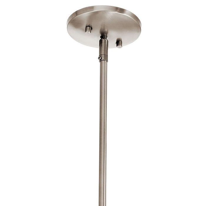 Kichler 43531 Thisbe 3-lt 18" Chandelier
