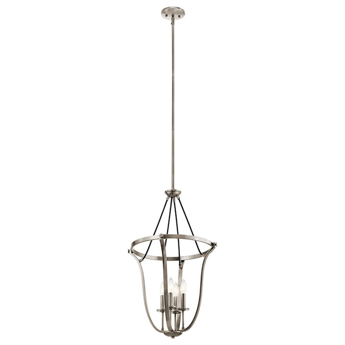 Kichler 43535 Thisbe 4-lt 30" Tall Pendant